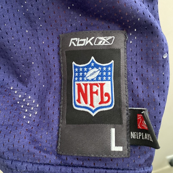 New England patriots jersey!! - Picture 3 of 5